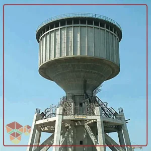 قالب بتن خاص ویژه