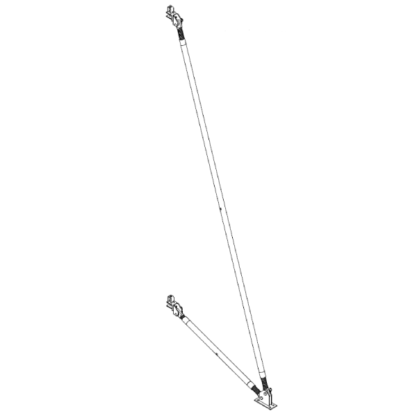 پروپ دوگانه فشار/کشش زیگفلکس