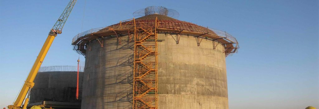 Scaffolding Stairs Working Platform 1 1