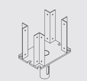 سرجک چنگالی