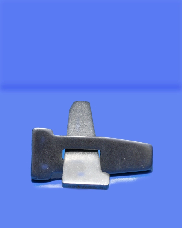 گیره پوتر قالب