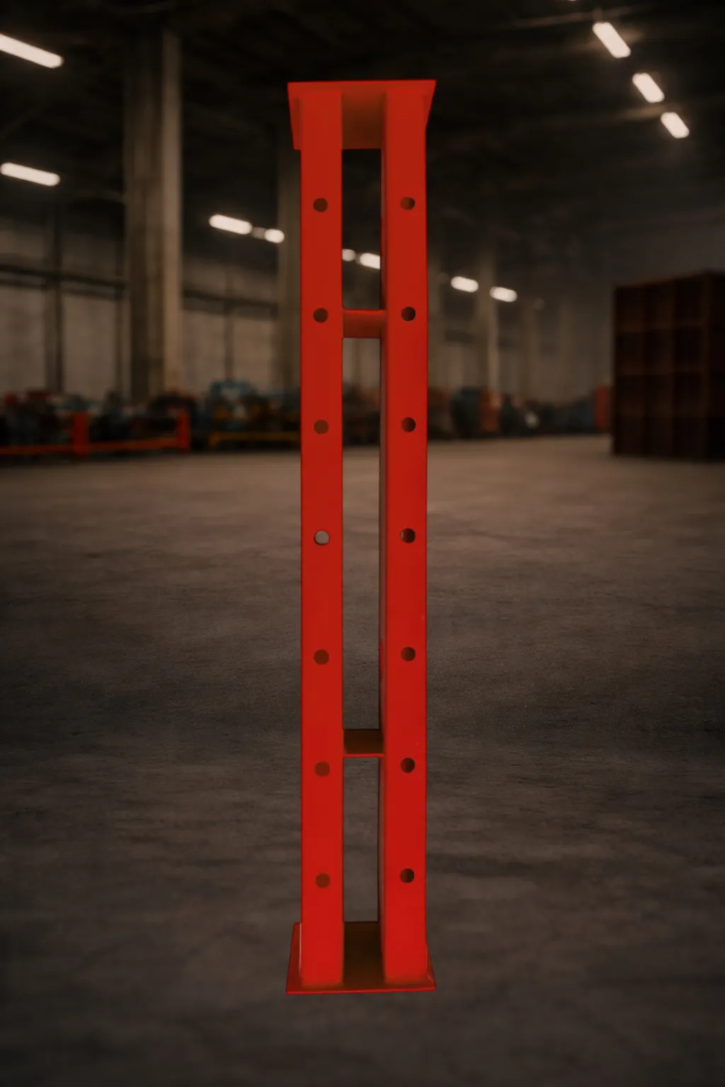 کاربردهای سولجر در قالب‌بندی فونداسیون