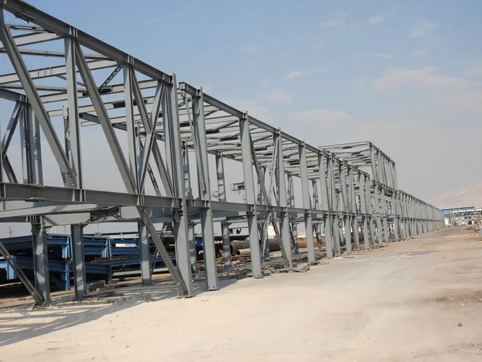 راهنمای خرید پایپ رک صنعتی