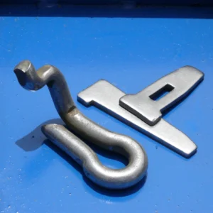 کاربردهای کلمپس در قالب‌بندی