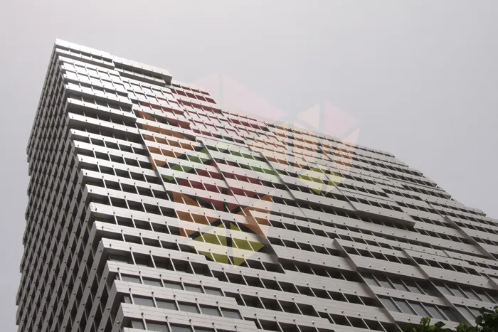 طراحی برج میلاد و پروژه 