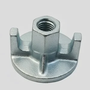 خرید مهره بولت واشردار