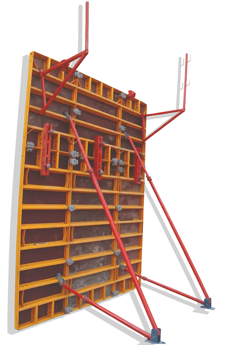 رهنمای خرید قالب بتن