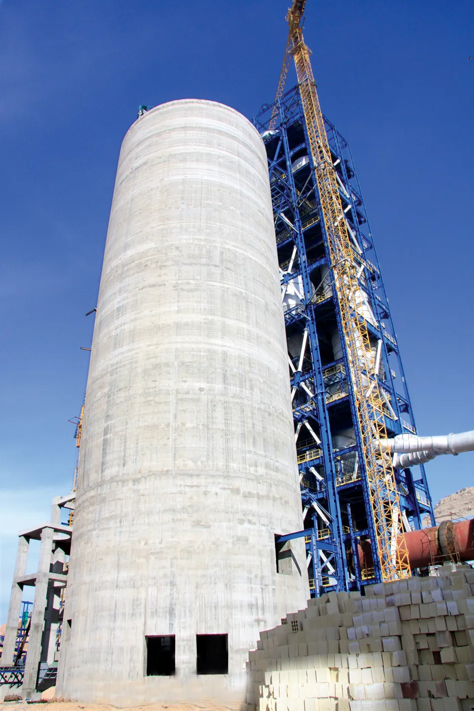 قالب کمانی مودولار