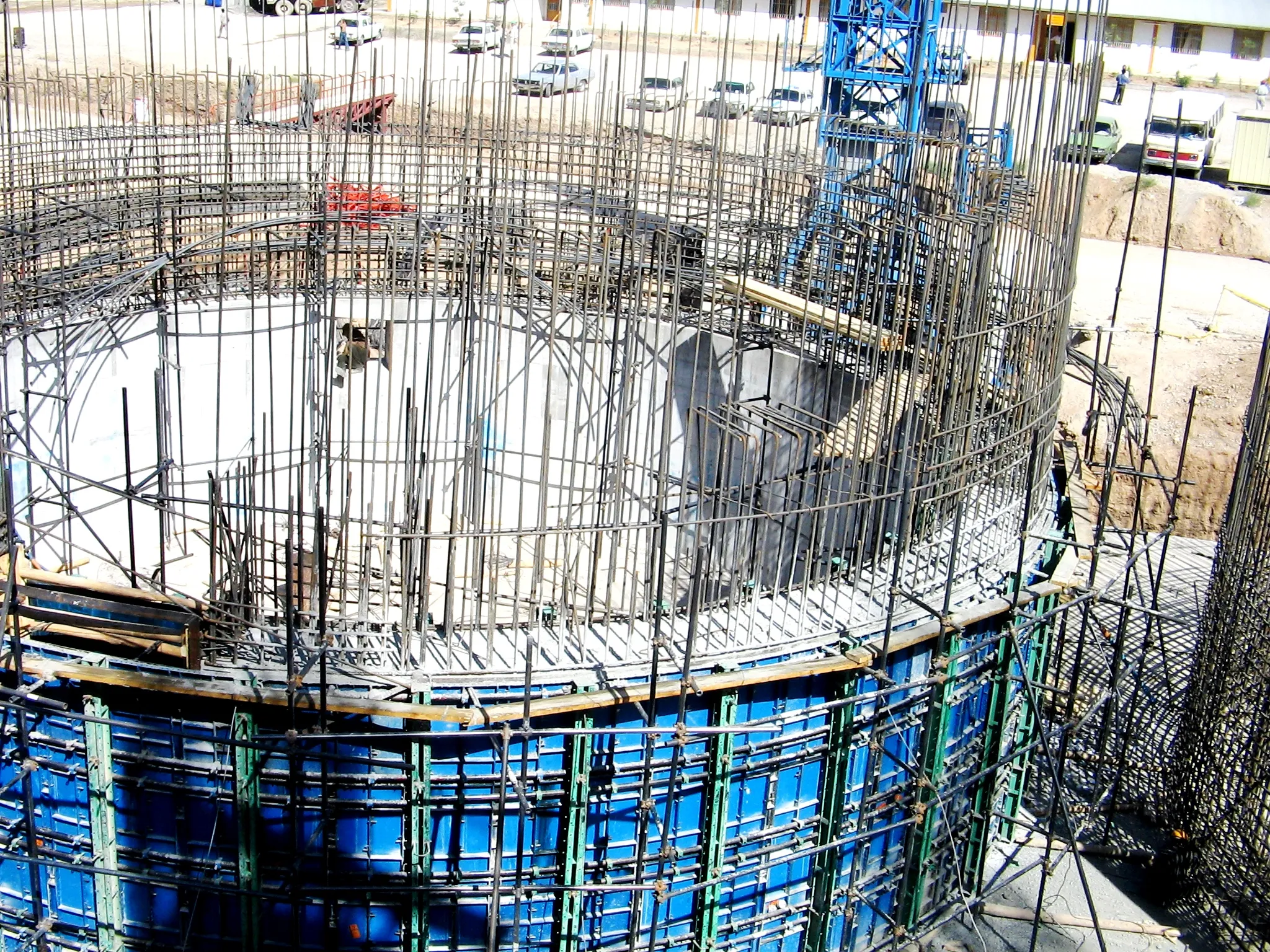 قیمت قالب کمانی مودولار