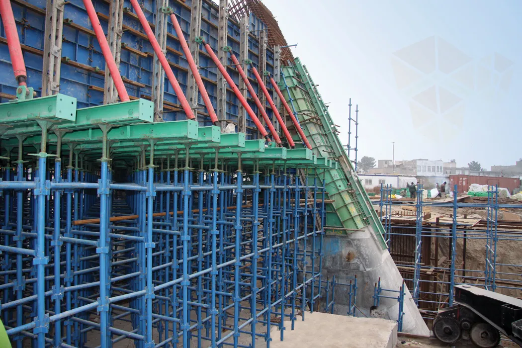 مزایای خرید داربست دست دوم مزایای خرید داربست دست دوم