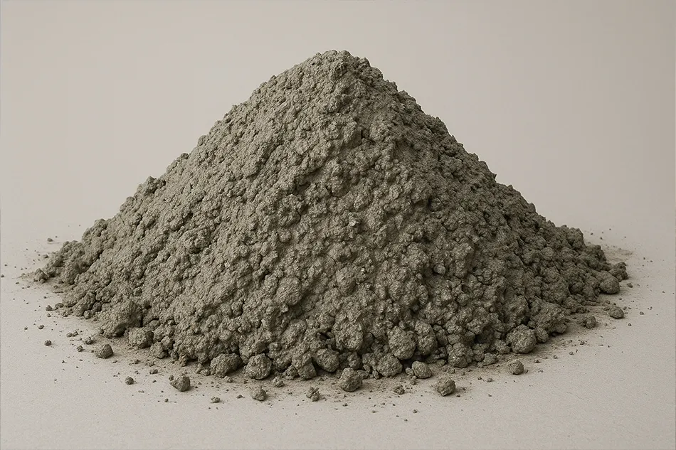 مشخصات فنی بتن آماده