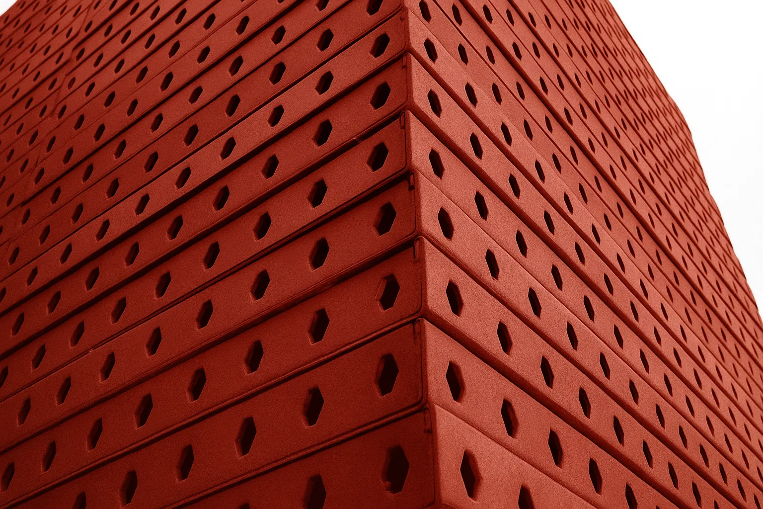 قالب بتن لبه خم چیست قالب بتن لبه خم چیست