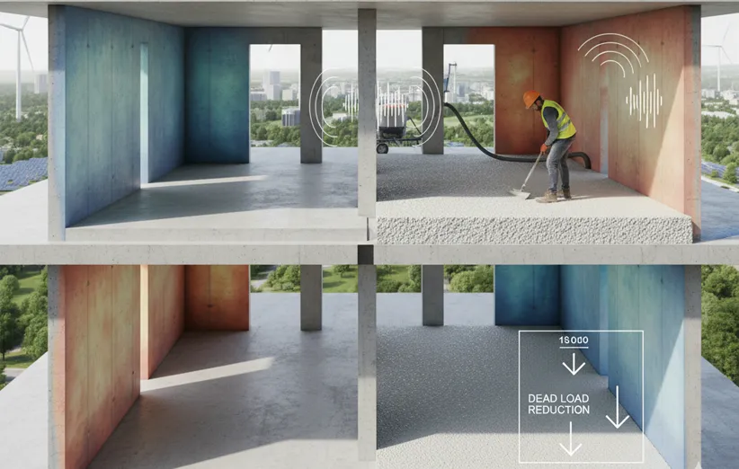 فوم بتن چیست