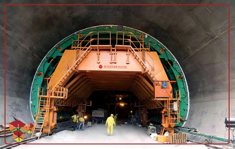 خانه 39 پروژهای بوذرجمهر