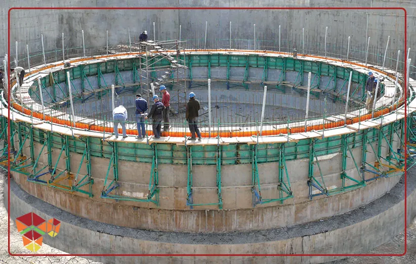 خانه 38 پروژهای بوذرجمهر