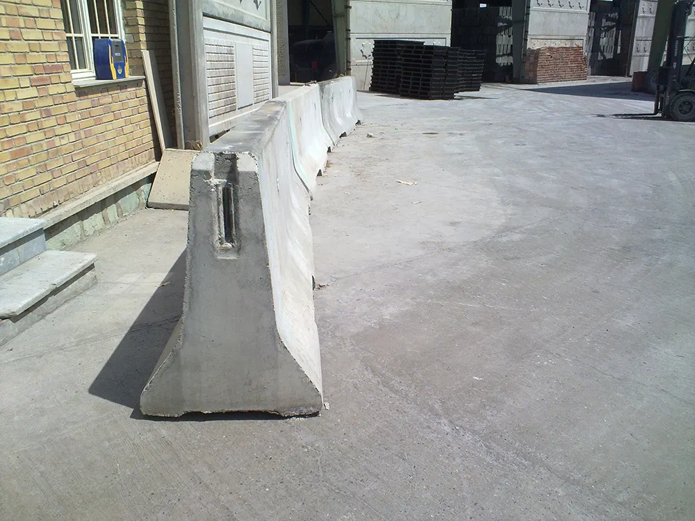 بلوک نیوجرسی