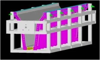 نقشه بلوک نیوجرسی