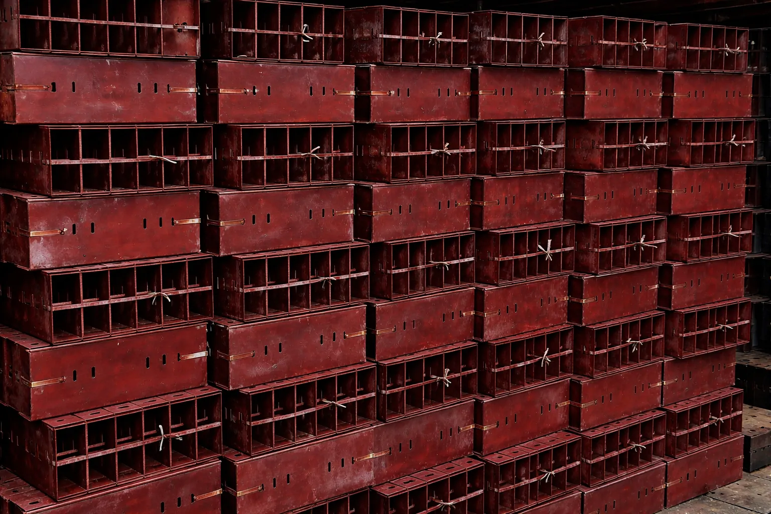 وال پست چیست و چه کاربردی در ایمنی ساختمان دارد ؟ 10 اشتباهات رایج در اجرای وال پست