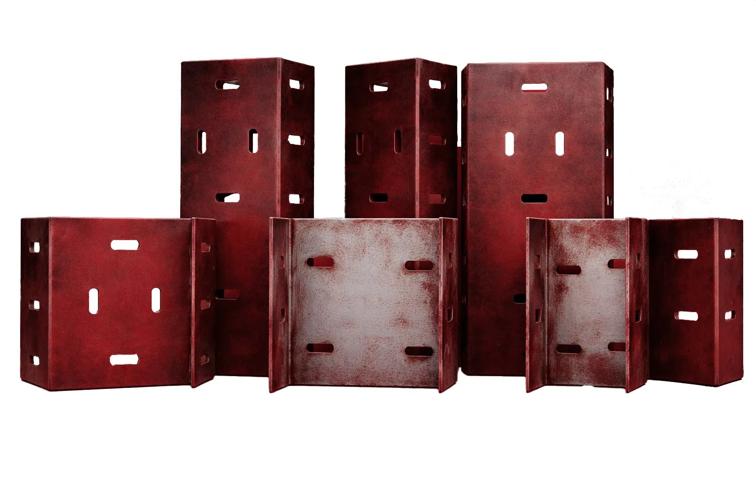 وال پست چیست و چه کاربردی در ایمنی ساختمان دارد ؟ 7 کاربرد وال پست