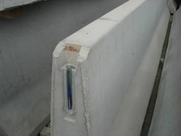 بلوک نیوجرسی