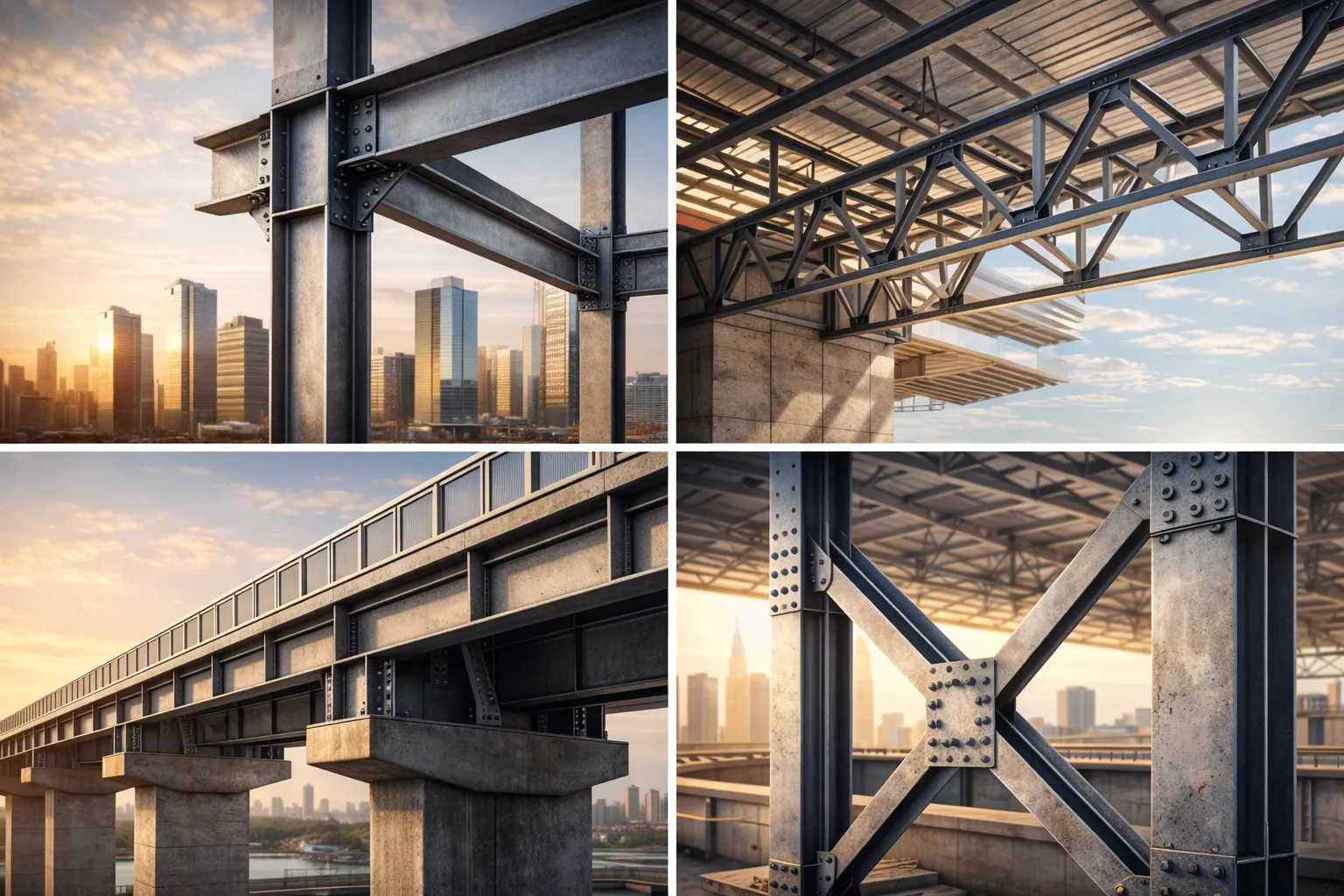 کاربرد تیرآهن چیست کاربرد تیرآهن چیست