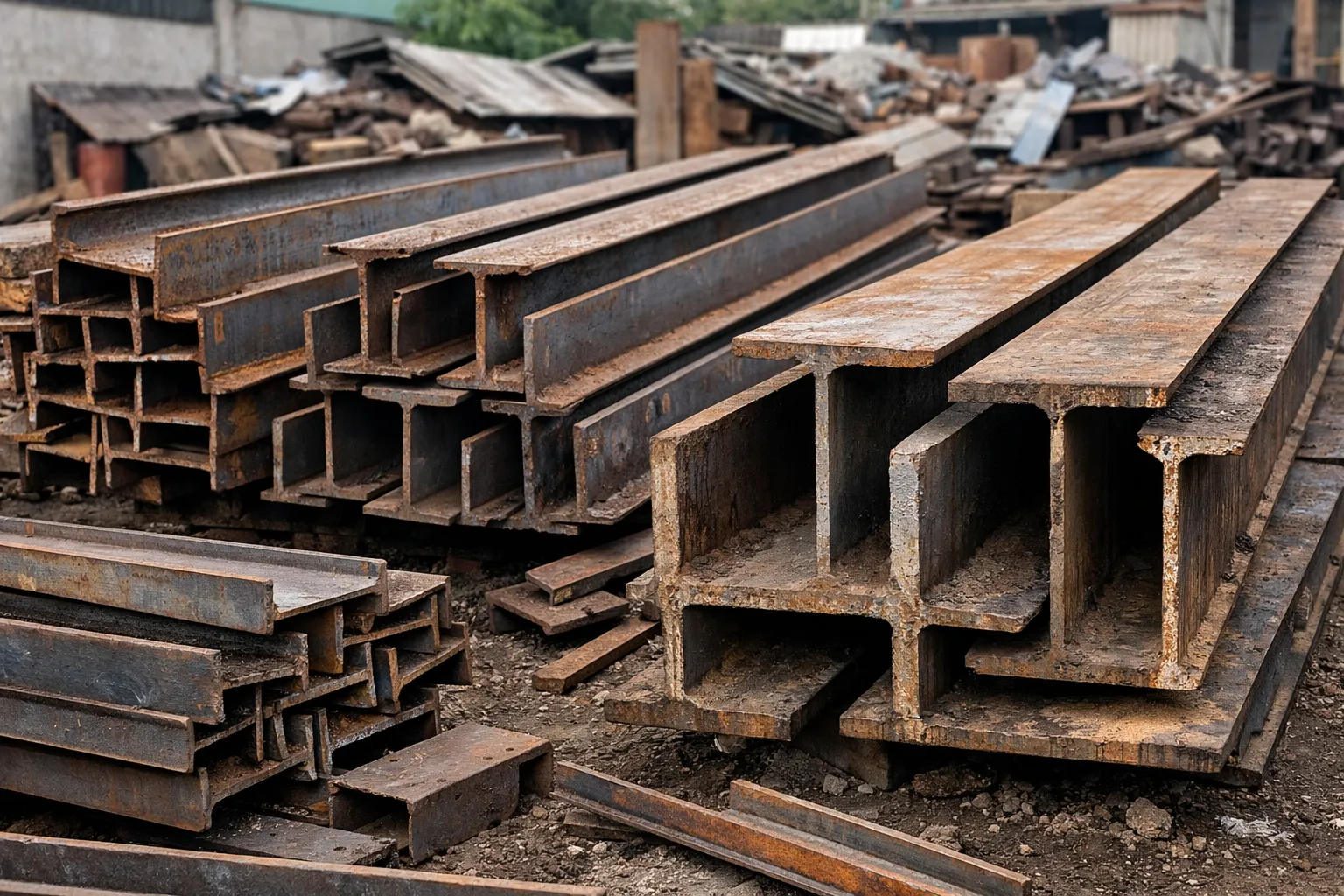 انواع تیر آهن دست دوم انواع تیر آهن دست دوم