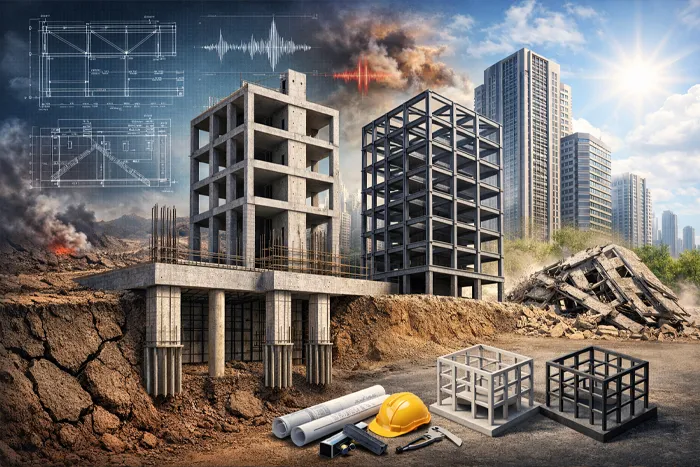 مقالات بوذرجمهر